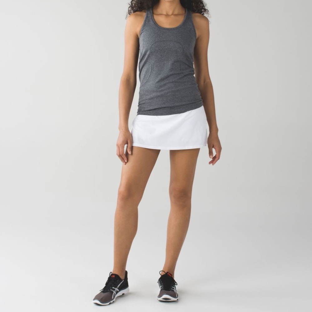 Lululemon Pace Setter Skirt (Regular length)